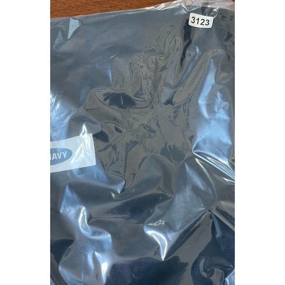 NWT  Old Navy Med Tank Mini Dress Black Sleeveless Minimal Capsule Classic - Picture 9 of 9